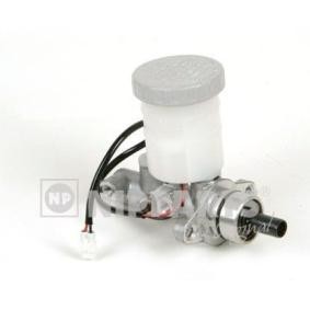 Achetez des Maître-cylindre de frein NIPPARTS J3108017 à prix pour 124,01 €