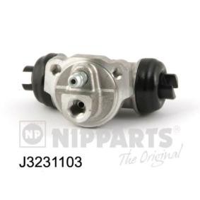 Acquista Cilindretto freno da NIPPARTS J3231103 a buon mercato per soli 25,87 €