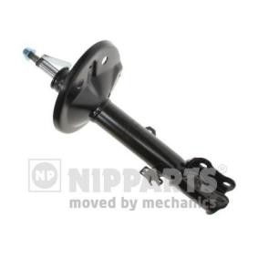 Achetez des Amortisseur NIPPARTS N5502083G à prix pour 102,59 €