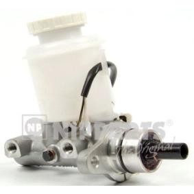 Achetez des Maître-cylindre de frein NIPPARTS J3108023 à prix pour 106,96 €