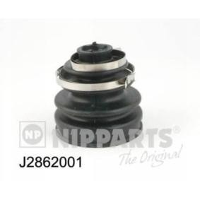 Acquista Kit cuffia, semiasse da NIPPARTS J2862001 a buon mercato per soli 18,16 €