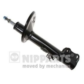 Achetez des Amortisseur NIPPARTS N5512083G à prix pour 103,24 €
