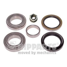 Acquista Kit cuscinetto ruota da NIPPARTS J4700907 a buon mercato per soli 26,11 €