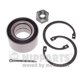 Acquista Kit cuscinetto ruota da NIPPARTS J4700910 a buon mercato per soli 27,07 €