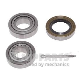 Acquista Kit cuscinetto ruota da NIPPARTS J4710905 a buon mercato per soli 17,00 €