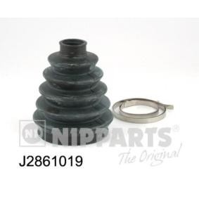 Acquista Kit cuffia, semiasse da NIPPARTS J2861019 a buon mercato per soli 16,64 €