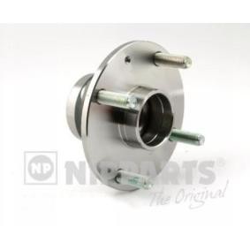 Acquista Kit cuscinetto ruota da NIPPARTS N4710909 a buon mercato per soli 55,80 €