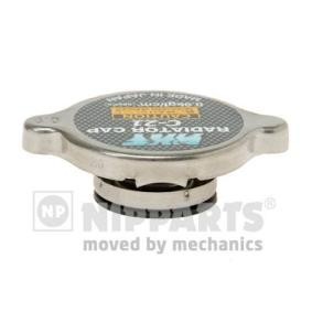 Kühlerdeckel J1545000 von NIPPARTS günstig für 7,40 € online kaufen