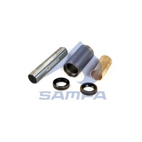 Compre Jogo de reparação, cavilha de mola da SAMPA 050.521 a um preço baixo por 32,88 €