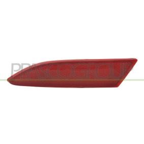 Acquista Fendinebbia da PRASCO FD4284354 a buon mercato per soli 14,74 €