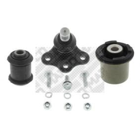 Acquista Kit riparazione, Sospensione ruota da MAPCO 19277 a buon mercato per soli 26,16 €