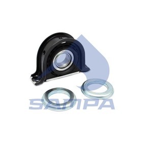 Compre Suporte do cardan da SAMPA 080.281 a um preço baixo por 44,24 €