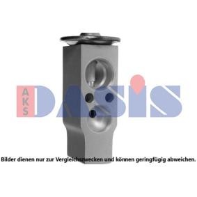 Expansionsventil, Klimaanlage 840222N von AKS DASIS günstig für 21,31 € online kaufen