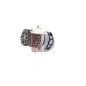 Compre Embraiagem magnética, compressor do ar condicionado da AKS DASIS 850210N a um preço baixo por 149,24 €