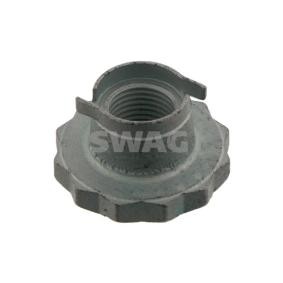 Achetez des Écrou, bout d'essieu SWAG 30 93 0028 à prix pour 6,55 €