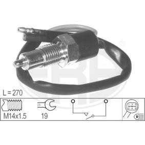Acquista Interruttore, Luce di retromarcia da ERA 330762 a buon mercato per soli 23,14 €