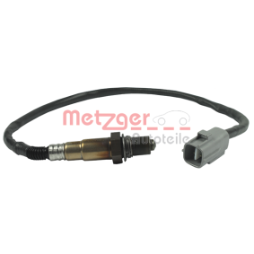 Lambdasonde 0893403 von METZGER günstig für 130,50 € online kaufen