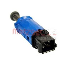 Bremslichtschalter 0911121 von METZGER günstig für 26,16 € online kaufen