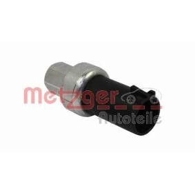Druckschalter, Klimaanlage 0917067 von METZGER günstig für 28,06 € online kaufen