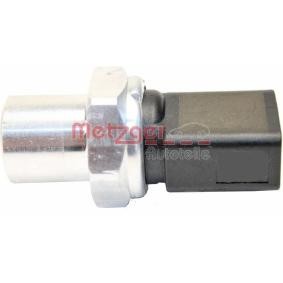 Druckschalter, Klimaanlage 0917094 von METZGER günstig für 63,99 € online kaufen