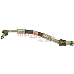 Hochdruck- / Niederdruckleitung, Klimaanlage 2360014 von METZGER günstig für 61,59 € online kaufen