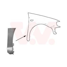 Acquista Parafango da VAN WEZEL 5824156 a buon mercato per soli 23,56 €