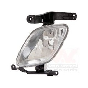 Comprar Faro antiniebla de VAN WEZEL 8335997 a bajo precio de 64,85 €