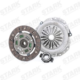 Acquista Kit frizione da STARK SKCK-0100005 a buon mercato per soli 51,10 €