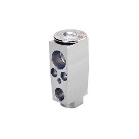 Expansionsventil, Klimaanlage 715299 von VALEO günstig für 75,21 € online kaufen
