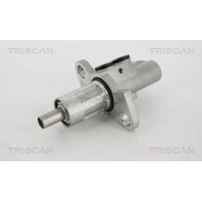 Hauptbremszylinder 8130 29169 von TRISCAN günstig für 134,80 € online kaufen