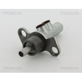 Hauptbremszylinder 8130 29173 von TRISCAN günstig für 119,09 € online kaufen
