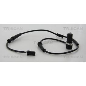 ABS-Sensor 8180 43133 von TRISCAN günstig für 27,45 € online kaufen