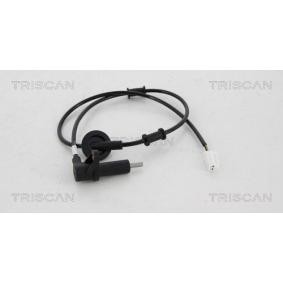 ABS-Sensor 8180 43230 von TRISCAN günstig für 24,42 € online kaufen