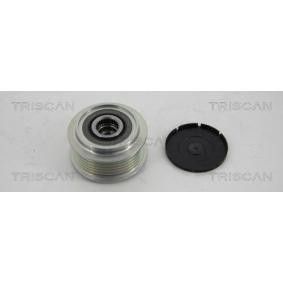 Generatorfreilauf 8641 104020 von TRISCAN günstig für 69,99 € online kaufen