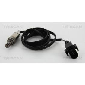 Compre Sonda lambda da TRISCAN 8845 29033 a um preço baixo por 61,55 €