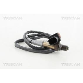 Compre Sonda lambda da TRISCAN 8845 29036 a um preço baixo por 96,88 €