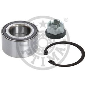 Radlagersatz 601207 von OPTIMAL günstig für 38,67 € online kaufen