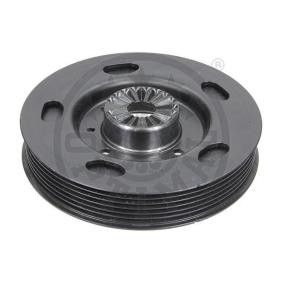 Riemenscheibe, Kurbelwelle F8-7880 von OPTIMAL günstig für 275,32 € online kaufen