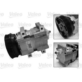Acquista Compressore aria condizionata da VALEO 699830 a buon mercato per soli 541,23 €
