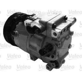 Acquista Compressore aria condizionata da VALEO 813359 a buon mercato per soli 515,65 €