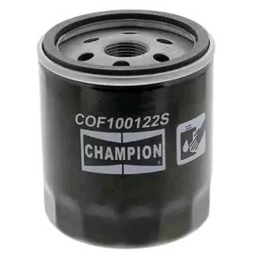 Ölfilter COF100122S von CHAMPION günstig für 7,53 € online kaufen