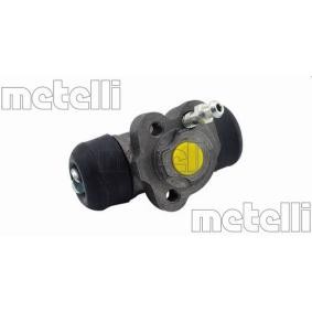 Radbremszylinder 04-0269 von METELLI günstig für 16,16 € online kaufen
