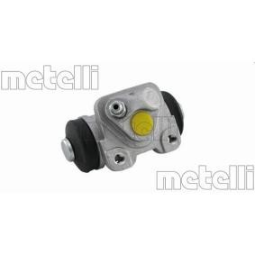 Radbremszylinder 04-0913 von METELLI günstig für 22,38 € online kaufen