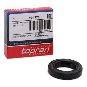 Acquista Paraolio, Albero primario da TOPRAN 101 776 a buon mercato per soli 2,43 €