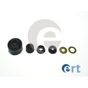Achetez des Kit d'assemblage, cylindre émetteur d'embrayage ERT 200210 à prix pour 4,48 €
