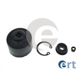 Köp Reparationssats, kopplingshuvudcylinder från ERT på nätet till Lancer IV Hatchback (C6_A, C7_A) till schyssta priser