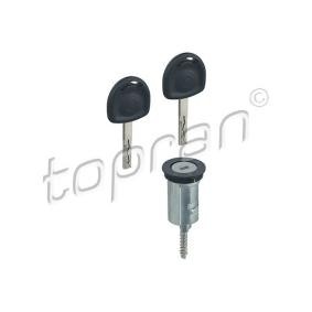 Acquista Cilindro serratura, blocchetto dell'accensione da TOPRAN 201 793 a buon mercato per soli 10,20 €