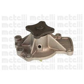 Wasserpumpe 24-0508 von METELLI günstig für 32,55 € online kaufen