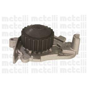 Wasserpumpe 24-0611 von METELLI günstig für 36,85 € online kaufen