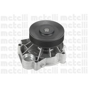 Wasserpumpe 24-0692 von METELLI günstig für 50,70 € online kaufen